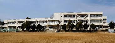 泉佐野市立長坂小学校