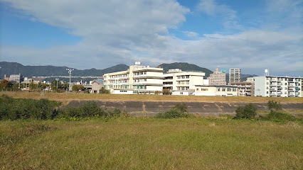 広島市立祇園東中学校