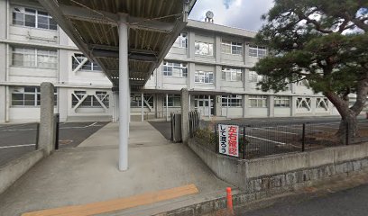 広島県立吉田高等学校