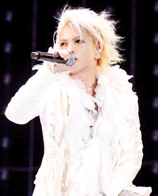 hyde　40代