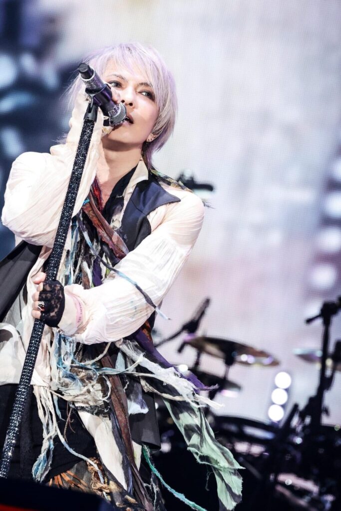 hyde　50代