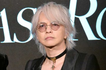 hyde　50代