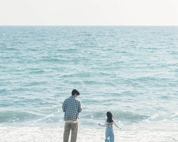 海のはじまり　最終話